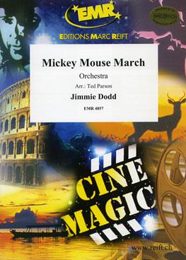 Mickey Mouse March